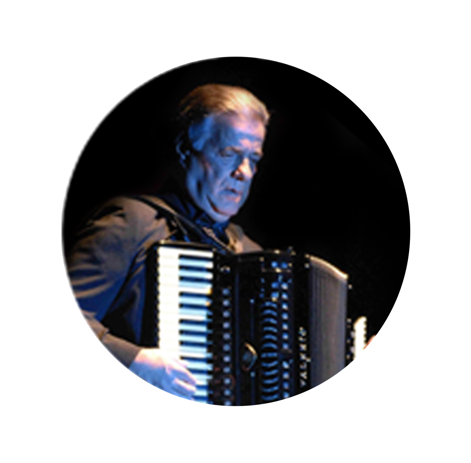 Maestro Mello
